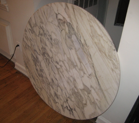 ABC Stone Inc. Marble restoration. New York - Brooklyn, NY