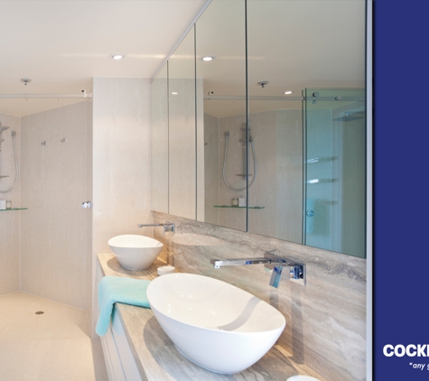 Cockburn Glass - Cockburn Central, WA. Cockburn Glass provides a glass and glazing service for residential and commercial requirements.
