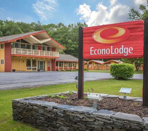 Econo Lodge - Manchester Center, VT