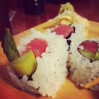 Wasabi Japanese Sushi & Grill
