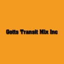 Gotts Transit Mix Inc - Ready Mixed Concrete