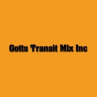 Gotts Transit Mix Inc
