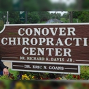 Conover Chiropractic Center - Back Care Products & Services