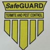 SafeGUARD Termite & Pest Control gallery