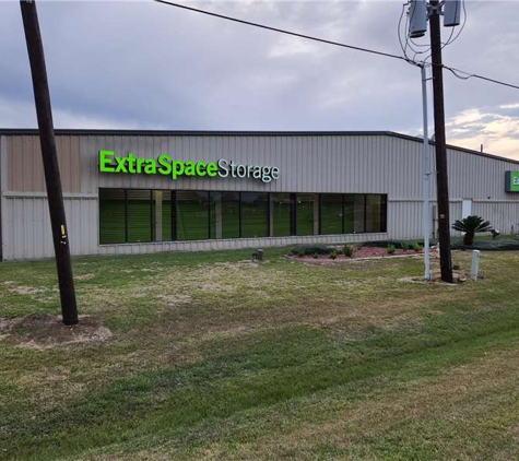 Extra Space Storage - Port Arthur, TX