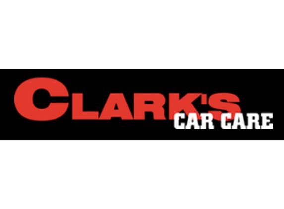 Clark's Car Care - Naperville, IL