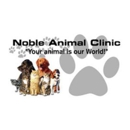 Noble Animal Clinic - Veterinarians