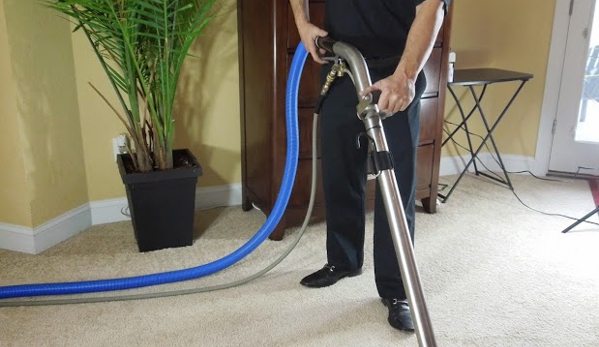 Allen's Dry-N-Clean Carpet Cleaning - Virginia Beach, VA