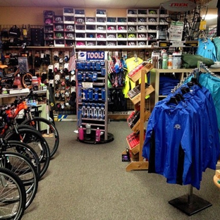 Peterson's Ski and Cycle - Blakeslee, PA