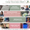 Decorative Stitch gallery