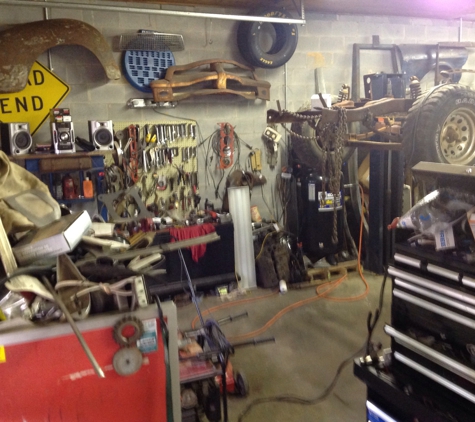 Frankie's Automotive Repair - Odenville, AL