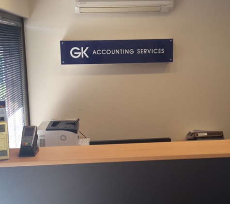 G.K. Accounting Services - Blackwood, SA