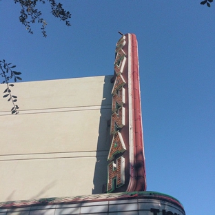 Savannah Theater - Savannah, GA