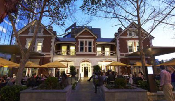 Hospitality Inns - Port Hedland, WA