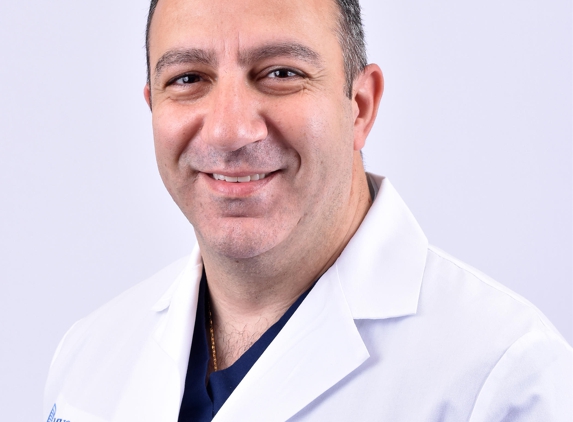 Ramzy Al Hourany, MD - Florence, SC