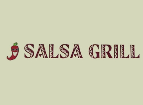 Salsa Grill - Payette, ID