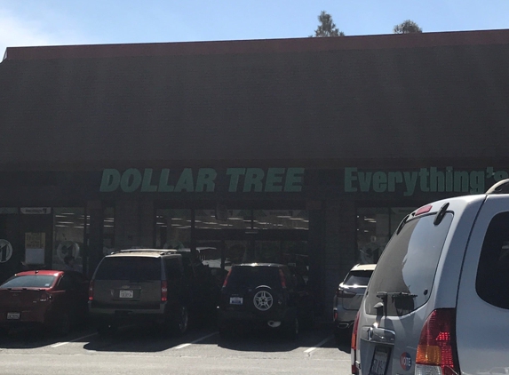 Dollar Tree - Grass Valley, CA