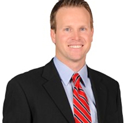 Matthew R Gerlach, MD - Longmont, CO