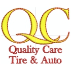 Quality Care Tire & Auto/Shell