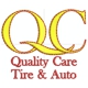 Quality Care Tire & Auto/Shell