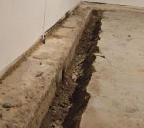 Helitech Waterproofing & Foundation Repair - Kingdom City, MO