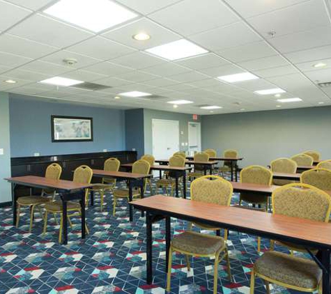 Hampton Inn & Suites Ankeny - Ankeny, IA