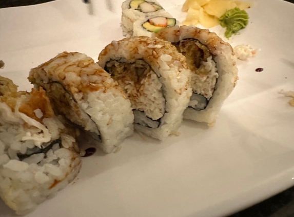 Umami Sushi & Asian Cuisine - Ashland, OR