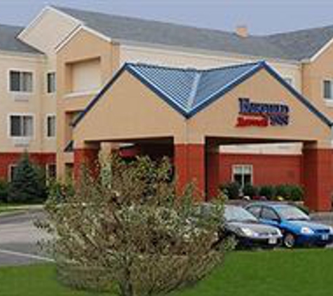 Fairfield Inn & Suites - Concord, NH