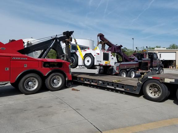 Hawk Services Towing Recovery 4510 Rivers Ave North Charleston