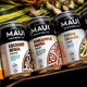 Maui Brewing Co