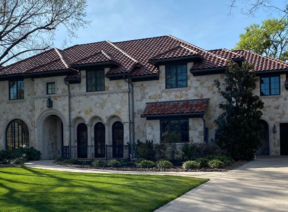 Meyer's Pride Roofing - Dallas, TX