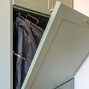 The Tailored Closet of Danbury - Bathroom Fixtures, Cabinets & Accessories