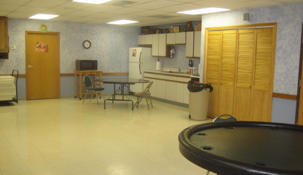 Knights Of Columbus 7233 Rental Info - Birch Run, MI