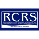 Rochester Colon & Rectal Surgeons, P.C. - Physicians & Surgeons