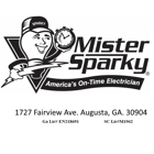 Mister Sparky® of Augusta