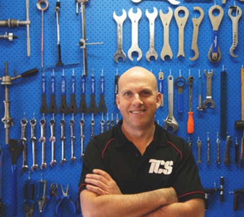 The Cranking Solution - Shepparton, VIC