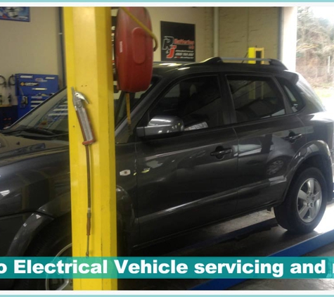 Ballarat Central Auto Electrics - Ballarat East, VIC. Bring your car in for a quote