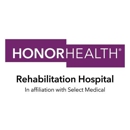 HonorHealth Rehabilitation Hospital - Rehabilitation Services