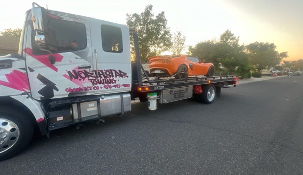 Northstar Towing - Grand Junction, CO