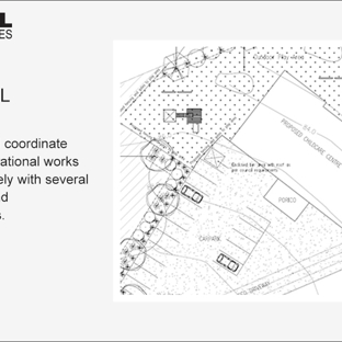 Michel Group Services Pty Ltd - Nerang, QLD. Operational Works
