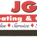 JG Heating & Cooling - Air Conditioning Service & Repair