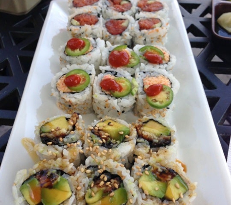 Sushi Planet - Westlake Village, CA