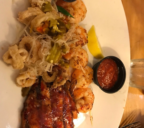 Catches Waterfront Grille - Port Richey, FL