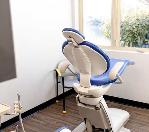 ABQ Pediatric Dentistry - Albuquerque, NM