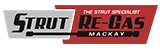 Strut Re-Gas Mackay - Contractors - General
