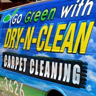 Allen's Dry-N-Clean Carpet Cleaning - Virginia Beach, VA