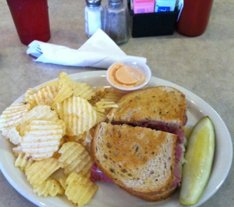 Benji's Deli - Milwaukee, WI