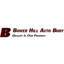 Bower Hill Auto Body - Automobile Body Repairing & Painting