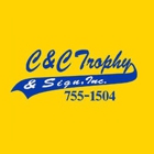 C & C Trophy & Sign Inc