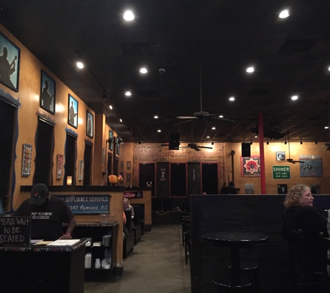 Mojo Kitchen - Jacksonville Beach, FL